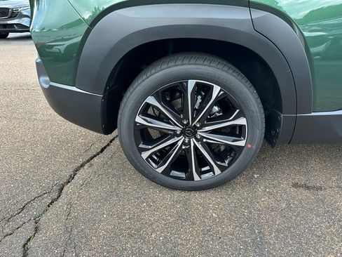 New 2026 MAZDA CX-50 AWD 2.5 S w/ Accent Package image 5