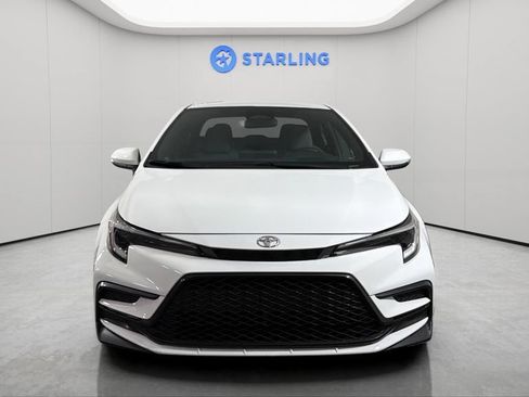 Used 2023 Toyota Corolla SE FWD image 15