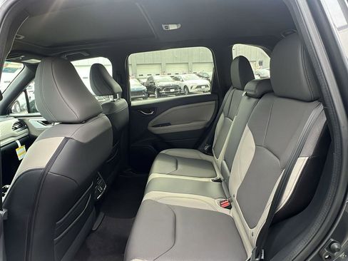 New 2026 Subaru Forester Limited image 26