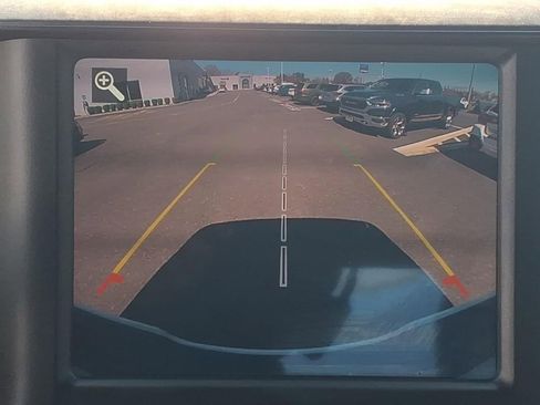 Used 2021 RAM 3500 Big Horn w/ Level 1 Equipment Group image 9