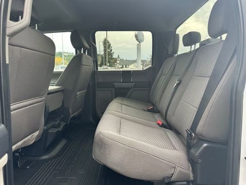 Used 2022 Ford F350 XLT image 19