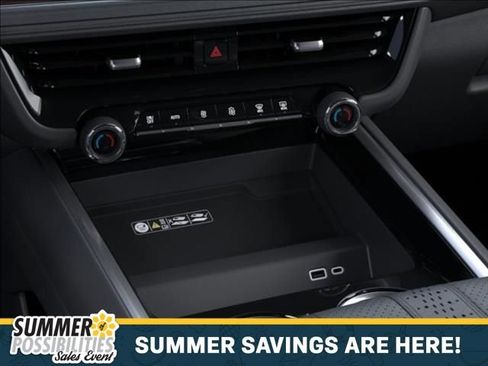 New 2026 Chevrolet Tahoe High Country AWD/4WD image 23