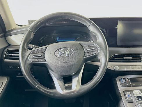 Used 2020 Hyundai Palisade SEL w/ Convenience Package image 18