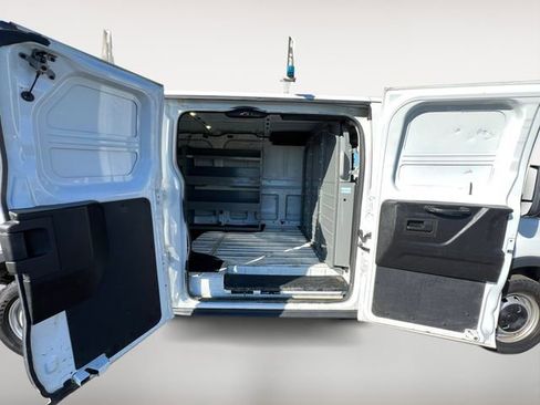 Used 2017 Ford Transit 250 148 Low Roof image 13