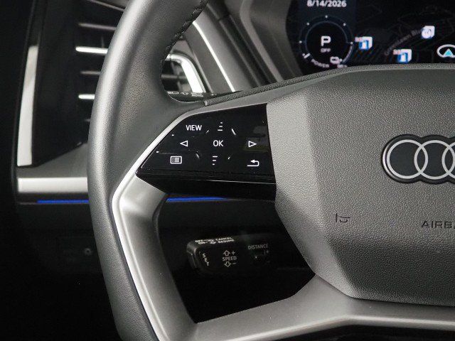 Used 2023 Audi Q4 e-tron Premium Plus w/ Premium Plus RWD image 21