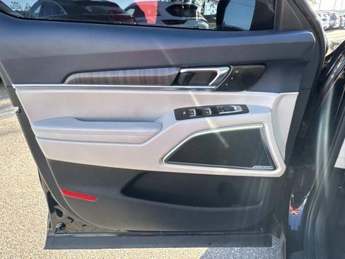 Used 2023 Kia Telluride SX image 22