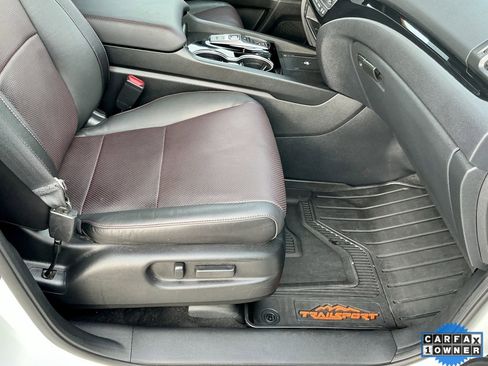 Used 2025 Honda Ridgeline Black Edition image 24