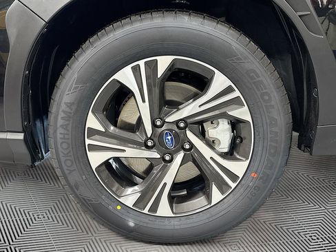 New 2026 Subaru Crosstrek 2.0i Premium AWD/4WD image 27