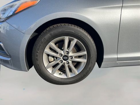 Used 2016 Hyundai Sonata SE image 21