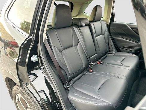 Used 2024 Subaru Forester Touring image 29