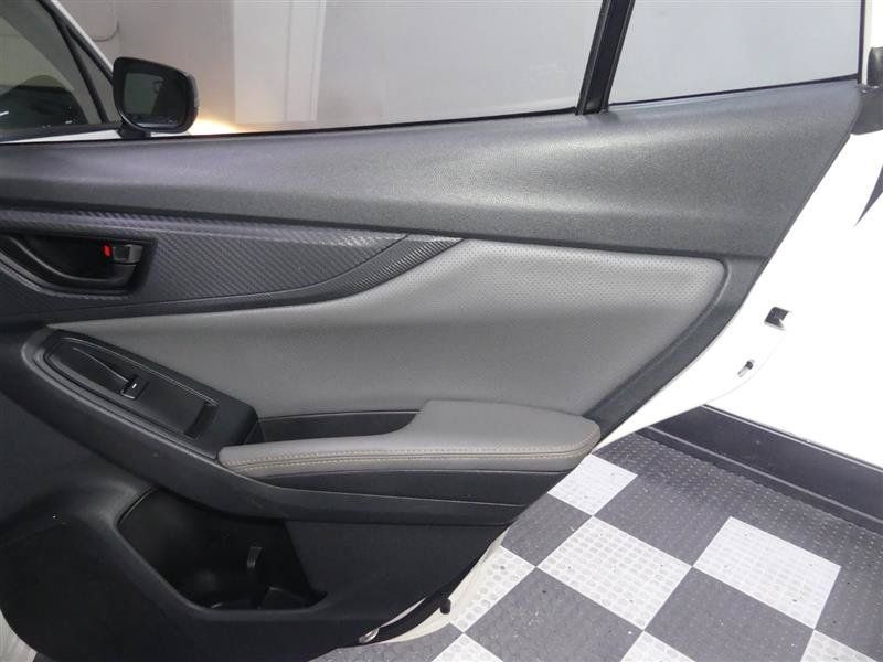 Used 2021 Subaru Crosstrek 2.5i Sport w/ Moonroof Package AWD/4WD image 23