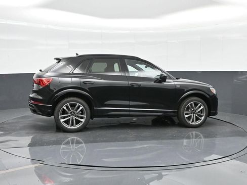 New 2025 Audi Q3 2.0T Premium AWD/4WD image 4