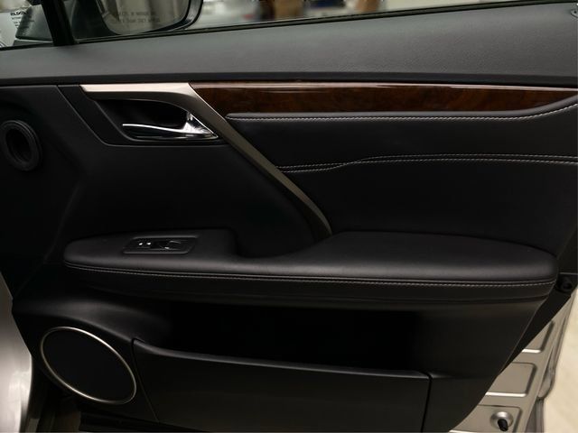 Used 2017 Lexus RX 350 AWD image 27
