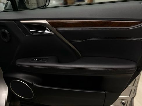 Used 2017 Lexus RX 350 AWD image 27