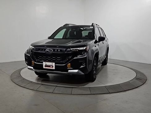 New 2026 Subaru Forester Wilderness AWD/4WD image 1