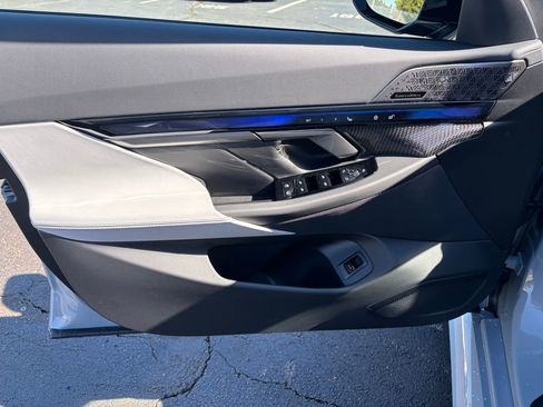 New 2026 BMW M5 w/ Executive Package image 12