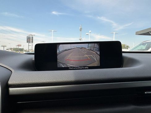 New 2025 MAZDA CX-50 AWD 2.5 Turbo w/ Weather Package image 25