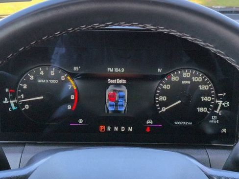 Used 2025 Ford Mustang GT RWD image 23