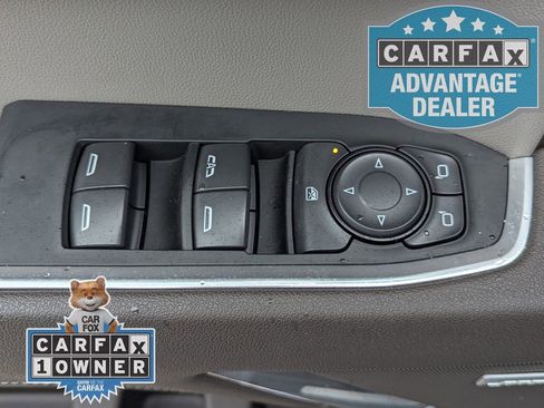 Used 2025 Chevrolet Silverado 1500 LT Trail Boss w/ Convenience Package II AWD/4WD image 18