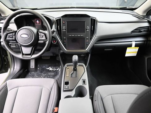 New 2026 Subaru Crosstrek 2.5i AWD/4WD image 17