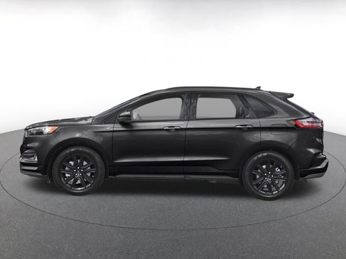 Used 2024 Ford Edge SEL AWD/4WD image 3
