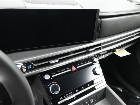 New 2026 Hyundai Santa Fe SEL image 19