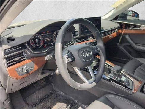 Used 2023 Audi A4 2.0T allroad Premium Plus w/ Premium Plus Package AWD/4WD image 10