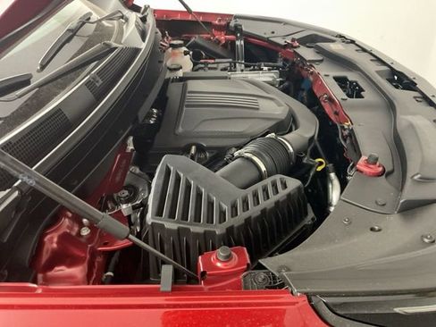 New 2026 Chevrolet Traverse LT w/ LPO, Floor Liner Package image 21