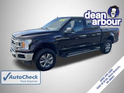 Used 2020 Ford F150 XLT w/ Equipment Group 302A Luxury