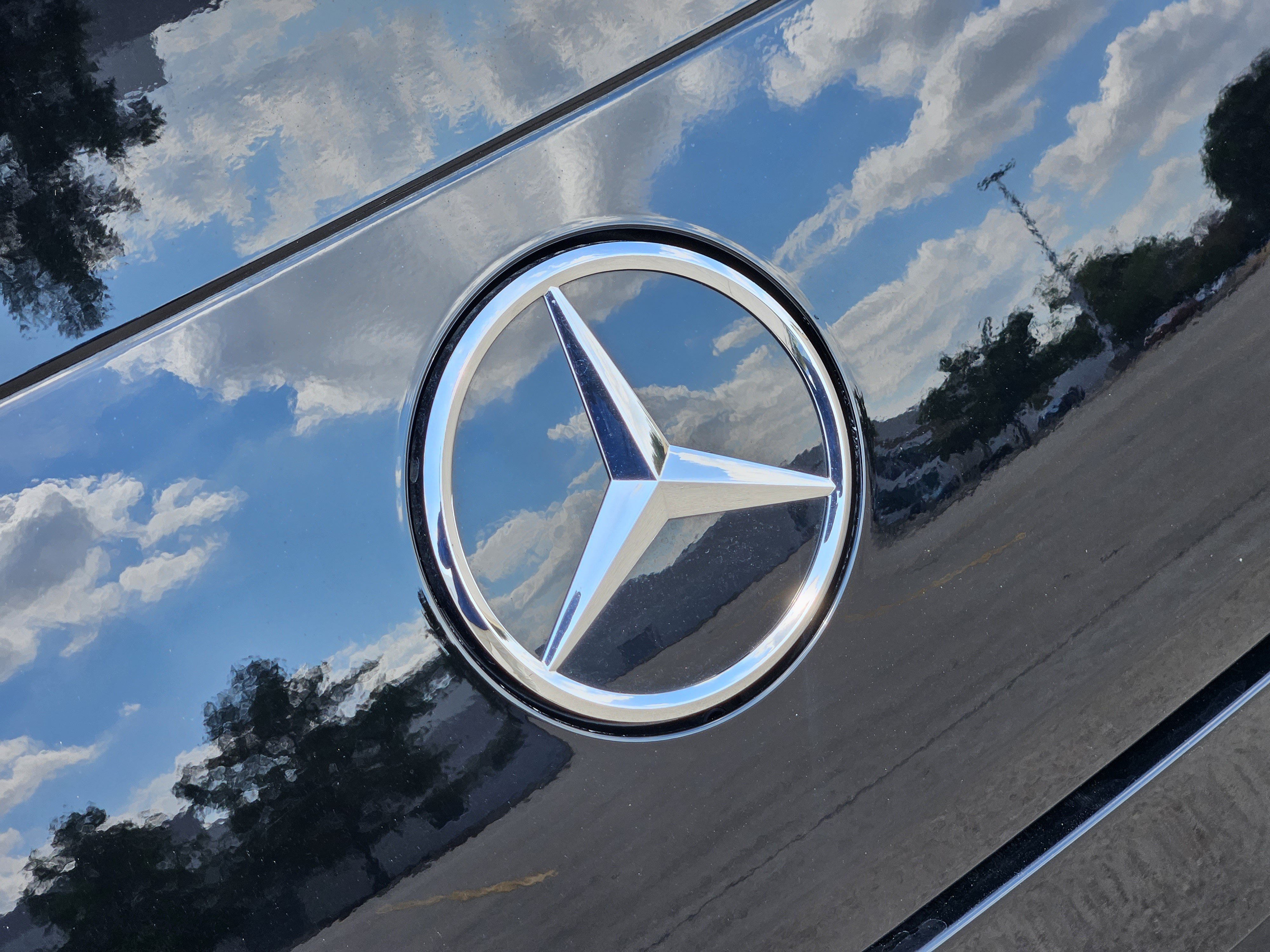 Used 2025 Mercedes-Benz CLA 250 image 27