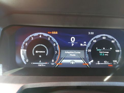 Certified 2025 Toyota Tacoma TRD Off-Road w/ TRD Off Road Premium Package image 21