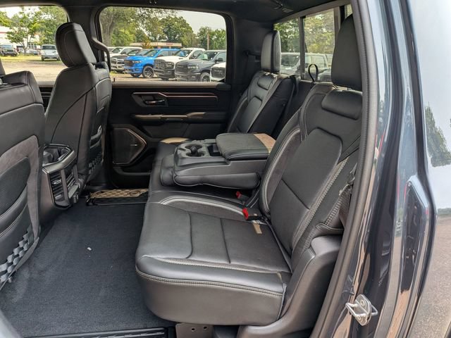 New 2026 RAM 1500 RHO w/ RHO Level 1 Equipment Group AWD/4WD image 13