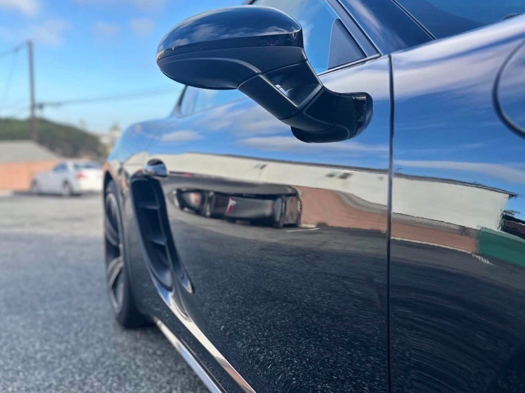 Used 2020 Porsche 718 Cayman S RWD image 7