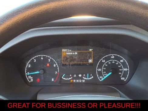 Used 2024 Ford Transit 350 XLT RWD image 15