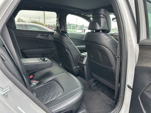 Certified 2024 Kia Sportage X-Pro Prestige image 12