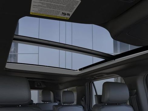 New 2026 Ford Expedition Platinum w/ Stealth Appearance Package AWD/4WD image 22
