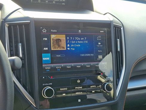 Used 2021 Subaru Crosstrek 2.5i Limited image 16