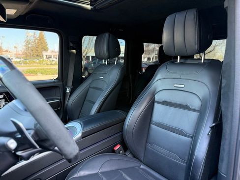Certified 2023 Mercedes-Benz G 63 AMG G 63 AMG image 14