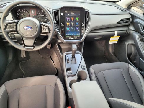 New 2026 Subaru Crosstrek 2.0i Premium image 5
