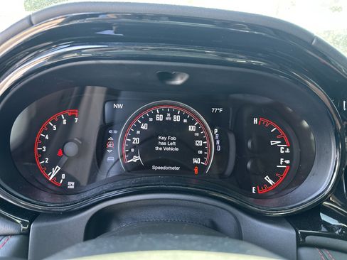 Used 2023 Dodge Durango GT image 29