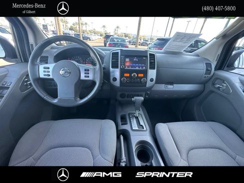 Used 2019 Nissan Frontier SV w/ Value Truck Package RWD image 21