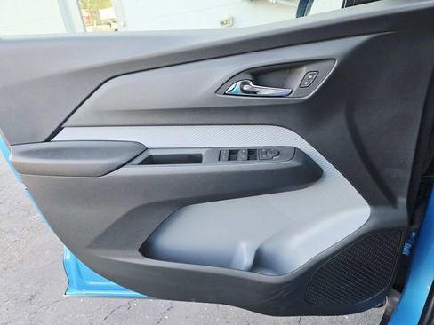 New 2027 Chevrolet Bolt RS w/ Technology Package FWD image 23