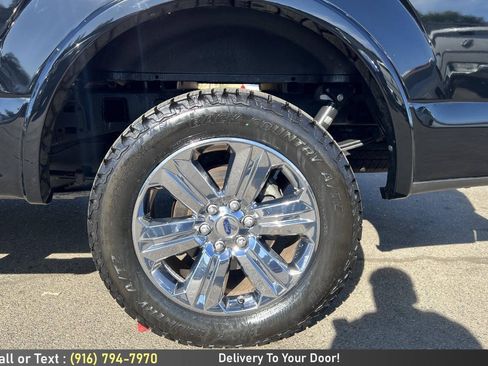 Used 2018 Ford F150 Lariat w/ Equipment Group 502A Luxury AWD/4WD image 10