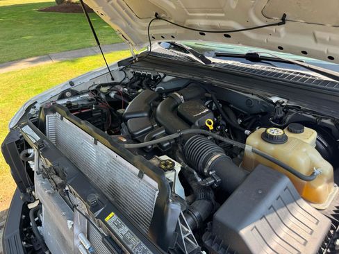 Used 2008 Ford F350 XL RWD image 40