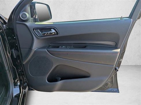 New 2026 Dodge Durango GT RWD image 26