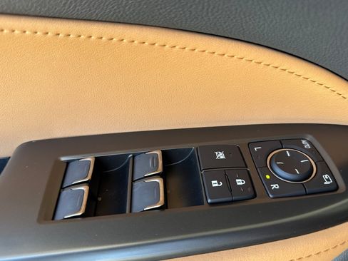 New 2026 Lexus NX 350 AWD w/ Accessory Package (Z1) image 13