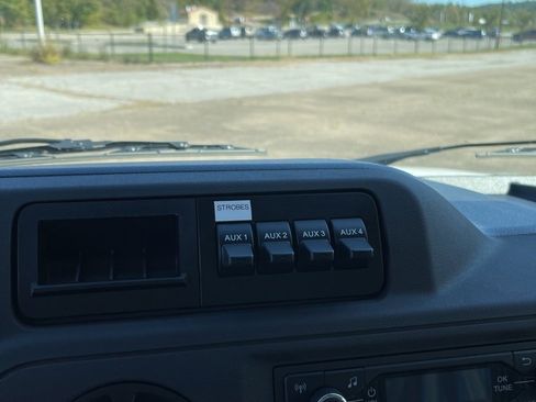 New 2025 Ford E-350 and Econoline 350 Super Duty w/ Power Equipment Group image 12