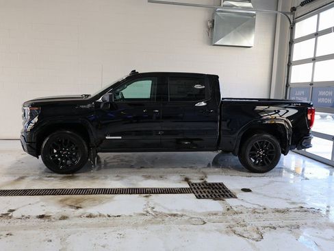 New 2026 GMC Sierra 1500 Elevation w/ Preferred Package image 7