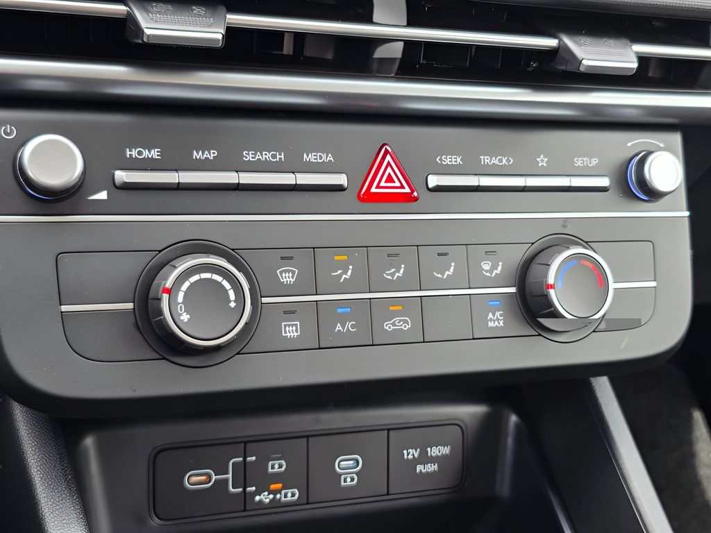 New 2026 Hyundai Tucson SE AWD/4WD image 20