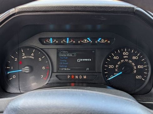 Used 2020 Ford F150 XL w/ Equipment Group 101A Mid RWD image 15
